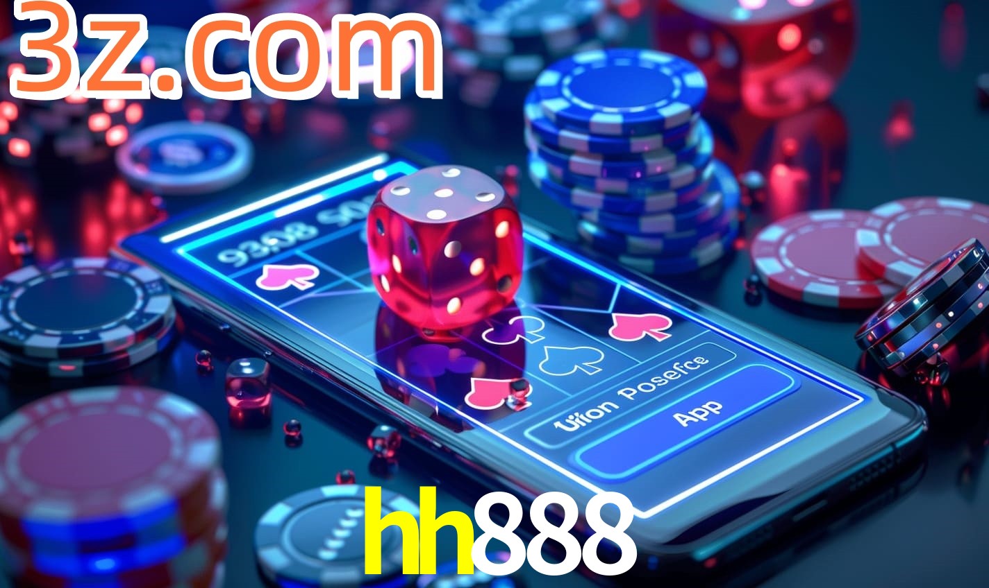Baixar App hh888