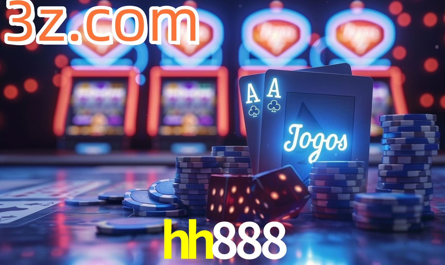 Lista de Jogos hh888