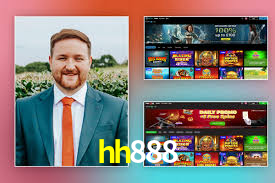 Jogos Emocionantes hh888