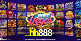 Melhor Casino Online hh888